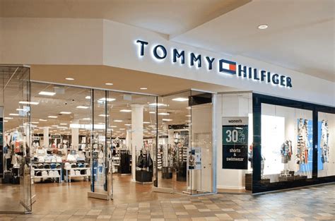 marca tommy hilfiger origem|tommy loja virtual.